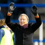 Neil Warnock wanted to manage Hearts or Hibs to challenge Celtic and Rangers – Aberdeen give him the chance